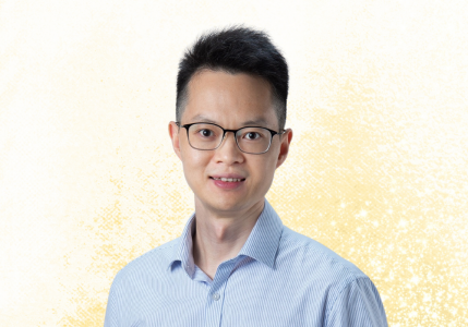 Prof Zhang Jian